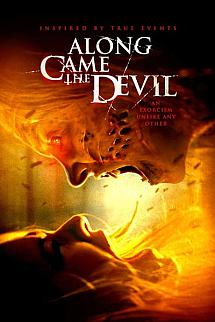 Along Came the Devil izle