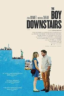 Alt Kattaki Çocuk izle