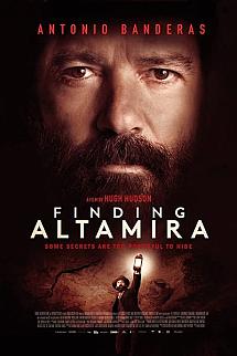 Altamira izle