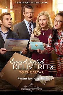 Altar'a İadeli Taahhütlü izle