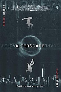 Alterscape izle