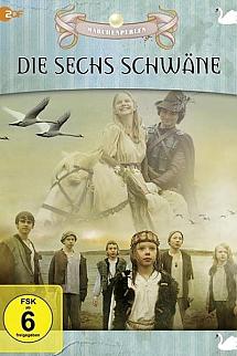 Altı Kuğu izle