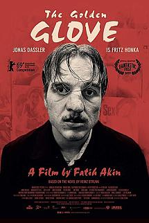 Altın Eldiven izle