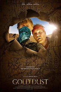 Altın Toz izle