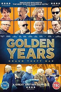 Altın Yıllar izle