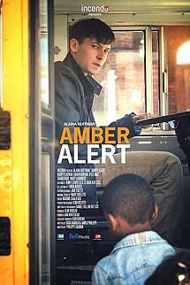 Amber Alarmı izle