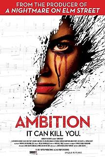 Ambition izle