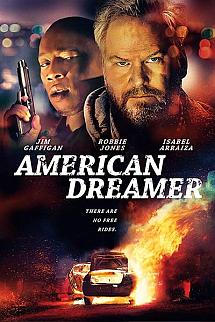 American Dreamer izle