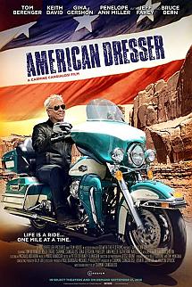 American Dresser izle