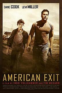 American Exit izle