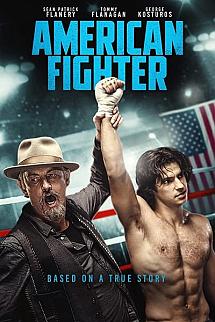 American Fighter izle