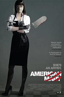 American Mary izle
