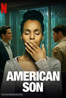 American Son izle