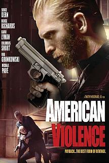 American Violence izle