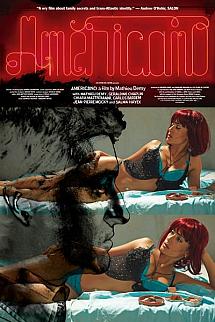 Americano izle