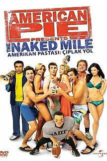 Amerikan Pastası 5 Çıplak Yol izle