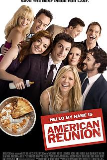 Amerikan Pastası 7 izle
