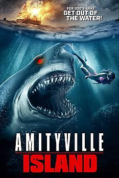 Amityville Adası