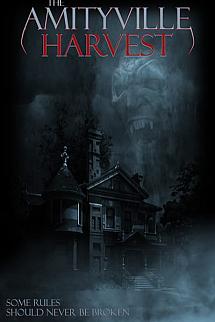 Amityville Hasadı izle