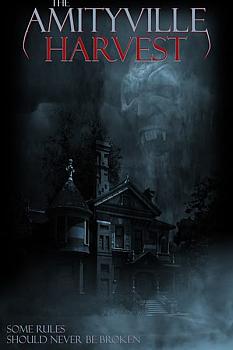 Amityville Hasadı