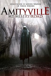 Amityville: Mt Misery Road izle