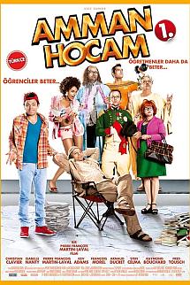 Amman Hocam -Les profs izle