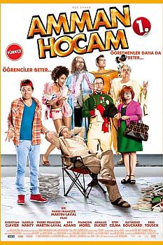 Amman Hocam -Les profs