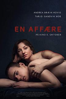 An Affair izle
