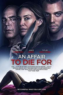 An Affair to Die For izle