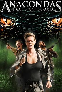 Anaconda 4 izle