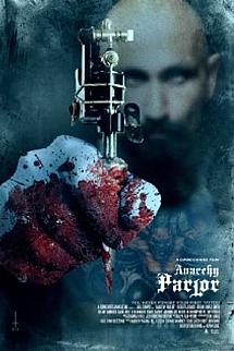 Anarchy Parlor izle