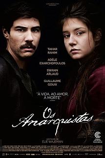 Anarşist izle