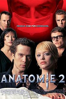 Anatomi 2 izle