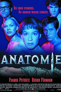 Anatomi 1 izle