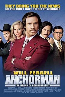 Anchorman: O Bir Efsane izle