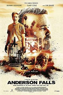 Anderson Falls izle