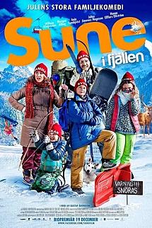 Andersson'lar Dağların Kralı izle