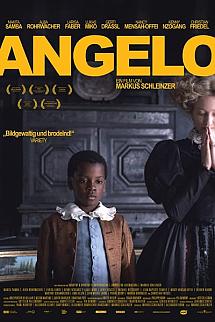 Angelo izle