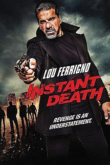 Ani Ölüm izle
