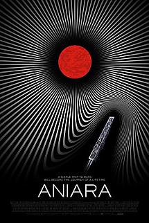 Aniara izle