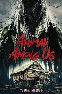 Animal Among Us izle