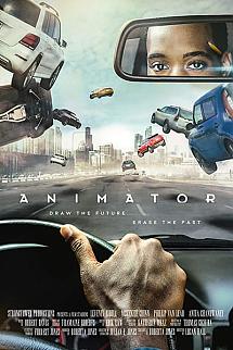 Animator izle