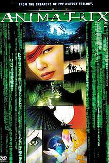 Animatrix Osiris in Son Uçuşu izle