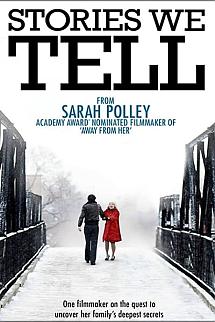 Anlattığımız Hikayeler izle