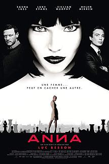 Anna izle