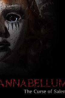 Annabellum Salem Laneti izle