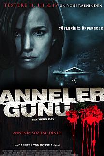 Anneler Günü izle