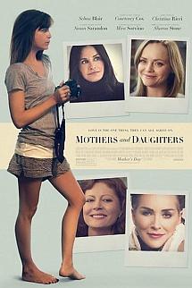 Anneler ve Kızları izle