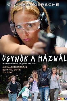 Annem Bir Ajan