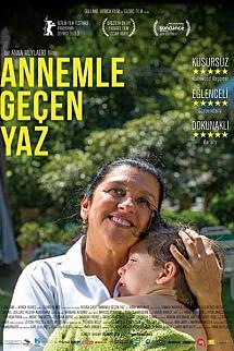 Annemle Geçen Yaz izle